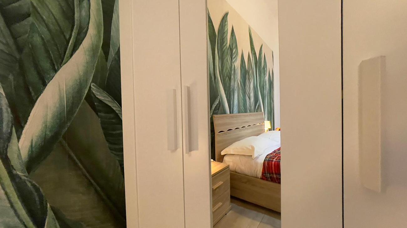 Nonna Lisa Apartment บารี ภายนอก รูปภาพ
