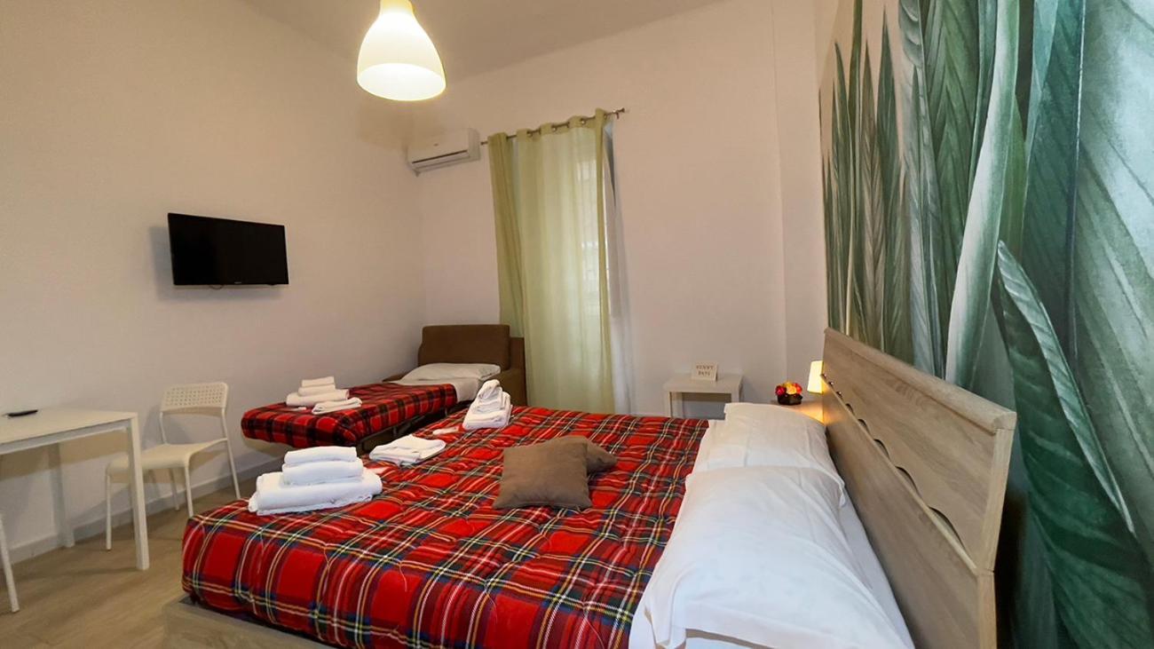 Nonna Lisa Apartment บารี ภายนอก รูปภาพ