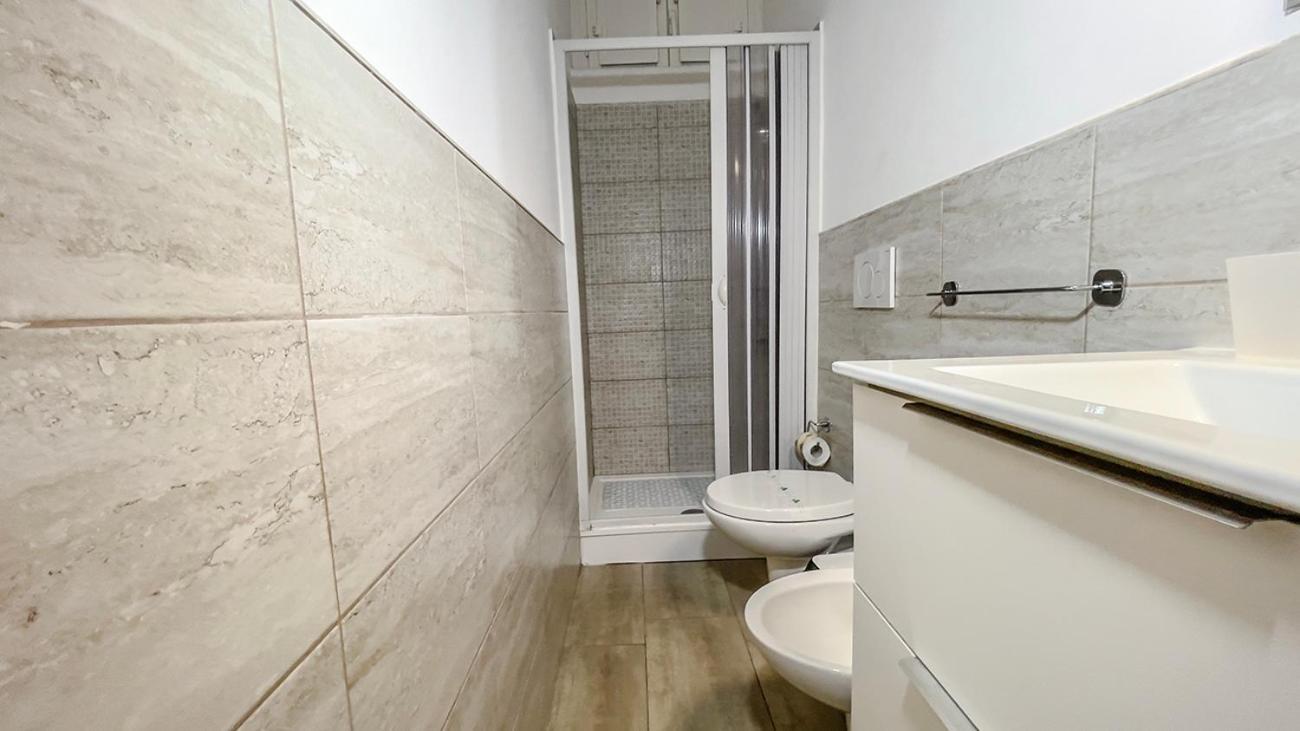 Nonna Lisa Apartment บารี ภายนอก รูปภาพ